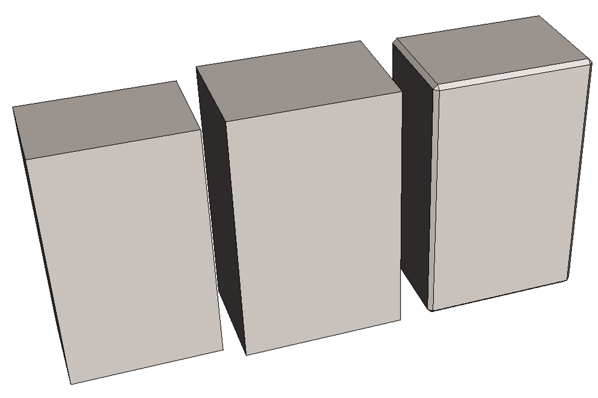 Offset Example 1
