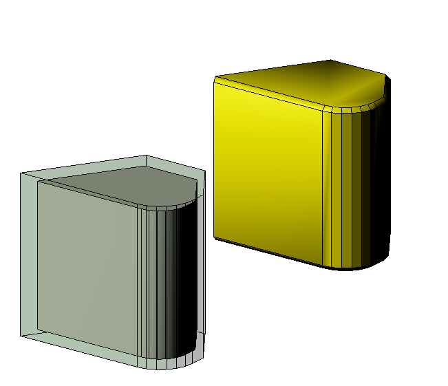 Offset Example 2