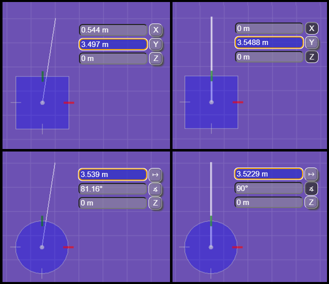 accudraw lock smart