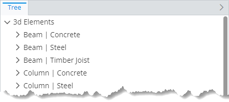 Example of using "hide expression" attribute evaluating to "true"