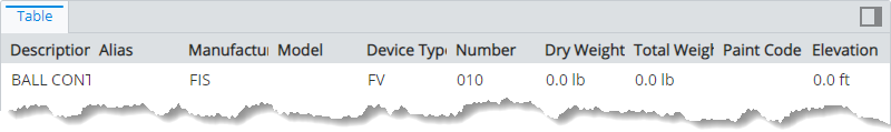 Example of using SelectedNode symbol in rule condition for bis.Element